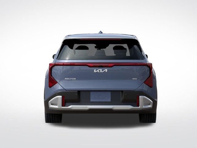 2027 Kia Seltos EX