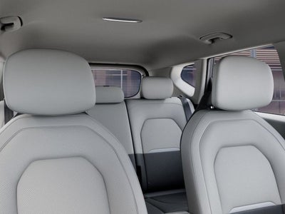 2027 Kia Seltos EX