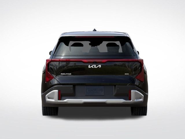 2027 Kia Seltos EX