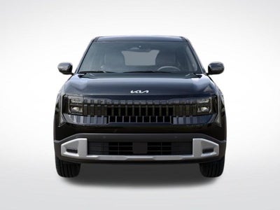 2027 Kia Seltos EX