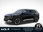 2027 Kia Seltos EX