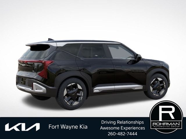 2027 Kia Seltos EX