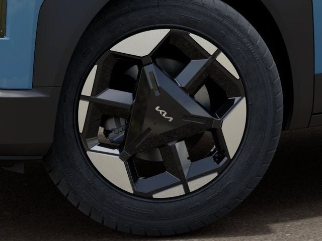 2027 Kia Seltos EX