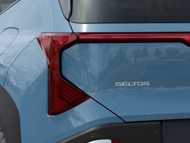 2027 Kia Seltos EX