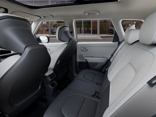 2027 Kia Seltos EX