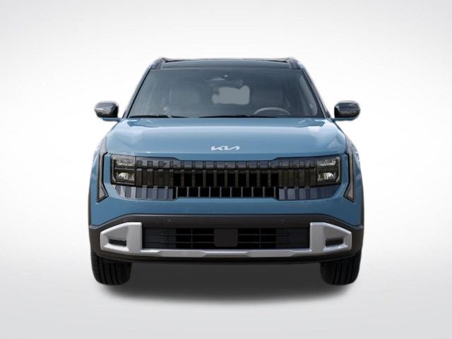 2027 Kia Seltos EX