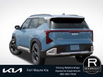 2027 Kia Seltos EX