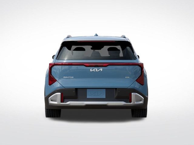 2027 Kia Seltos EX