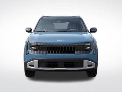 2027 Kia Seltos EX