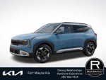 2027 Kia Seltos EX