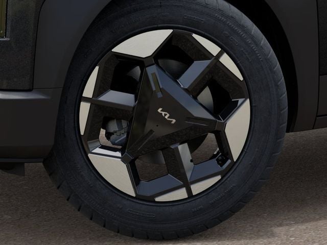 2027 Kia Seltos EX