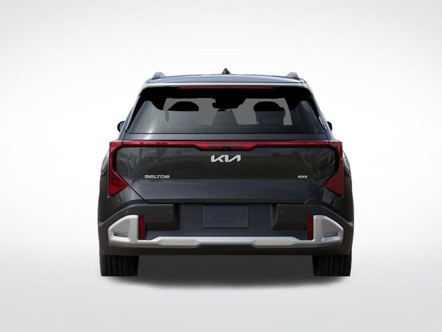 2027 Kia Seltos EX