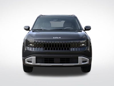 2027 Kia Seltos EX