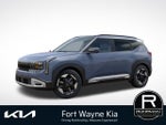 2027 Kia Seltos EX