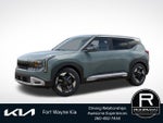 2027 Kia Seltos EX