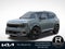 2027 Kia Seltos X-Line