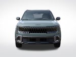 2027 Kia Seltos X-Line