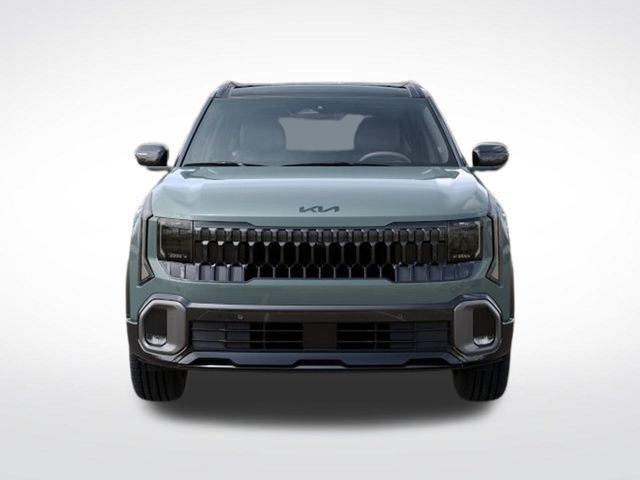 2027 Kia Seltos X-Line