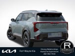 2027 Kia Seltos X-Line