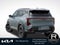 2027 Kia Seltos X-Line