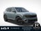 2027 Kia Seltos X-Line