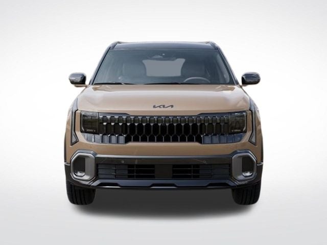2027 Kia Seltos X-Line