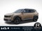 2027 Kia Seltos X-Line
