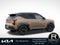 2027 Kia Seltos X-Line