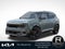 2027 Kia Seltos X-Line