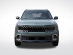 2027 Kia Seltos X-Line
