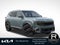 2027 Kia Seltos X-Line