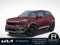 2027 Kia Seltos X-Line SX