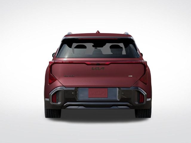 2027 Kia Seltos X-Line SX