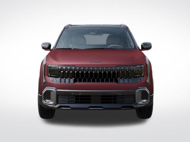 2027 Kia Seltos X-Line SX
