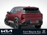 2027 Kia Seltos X-Line SX