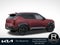 2027 Kia Seltos X-Line SX