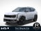 2027 Kia Seltos X-Line SX