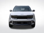 2027 Kia Seltos X-Line SX