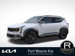 2027 Kia Seltos X-Line SX