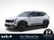2027 Kia Seltos X-Line SX