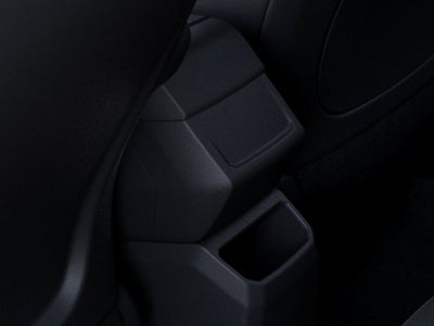 2027 Kia Seltos X-Line SX