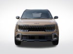 2027 Kia Seltos X-Line SX