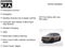 2027 Kia Seltos X-Line SX