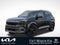 2027 Kia Seltos X-Line SX