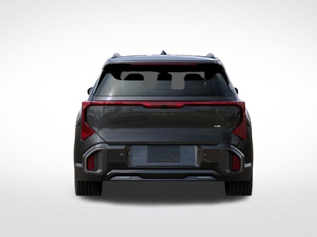 2027 Kia Seltos X-Line SX