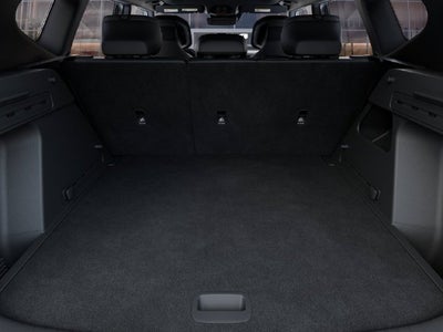 2027 Kia Seltos X-Line SX