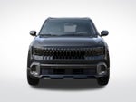 2027 Kia Seltos X-Line SX