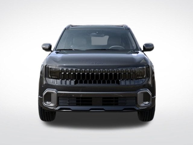 2027 Kia Seltos X-Line SX