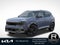 2027 Kia Seltos X-Line SX