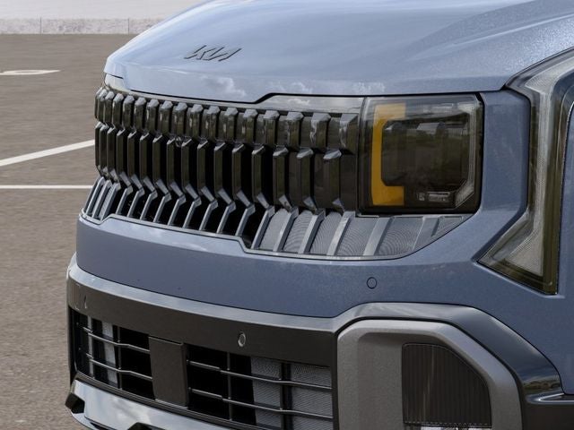 2027 Kia Seltos X-Line SX